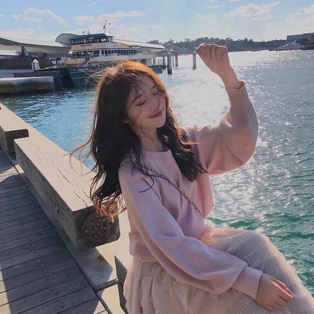 香草美人